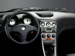 Alfa Romeo 156 Sportwagon 2000 года (WW)